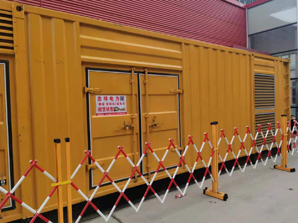 玛纳斯关于通用发电机的十万个为什么？