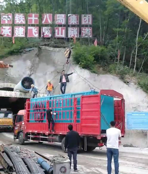 玛纳斯发电机组维修后输出功率降低是什么问题