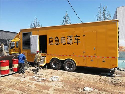 玛纳斯发电车租赁-教您挑选发电机哪些技巧可以掌握使用