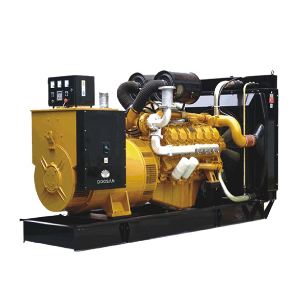 玛纳斯租赁发电机-怎样确保潍柴发电机组的质量