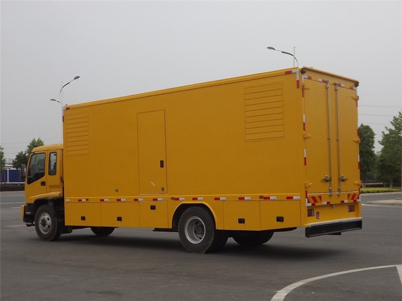 玛纳斯租赁发电机-柴油发电机组出口六要素