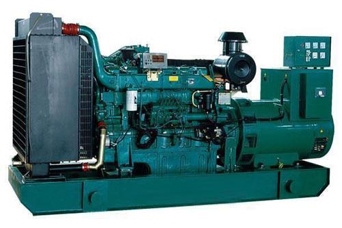 玛纳斯出租发电机-康明斯发电机指示控制灯的作用