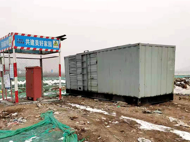 玛纳斯燃气发电机在高海拔地区运行时会遇到哪些常见故障？