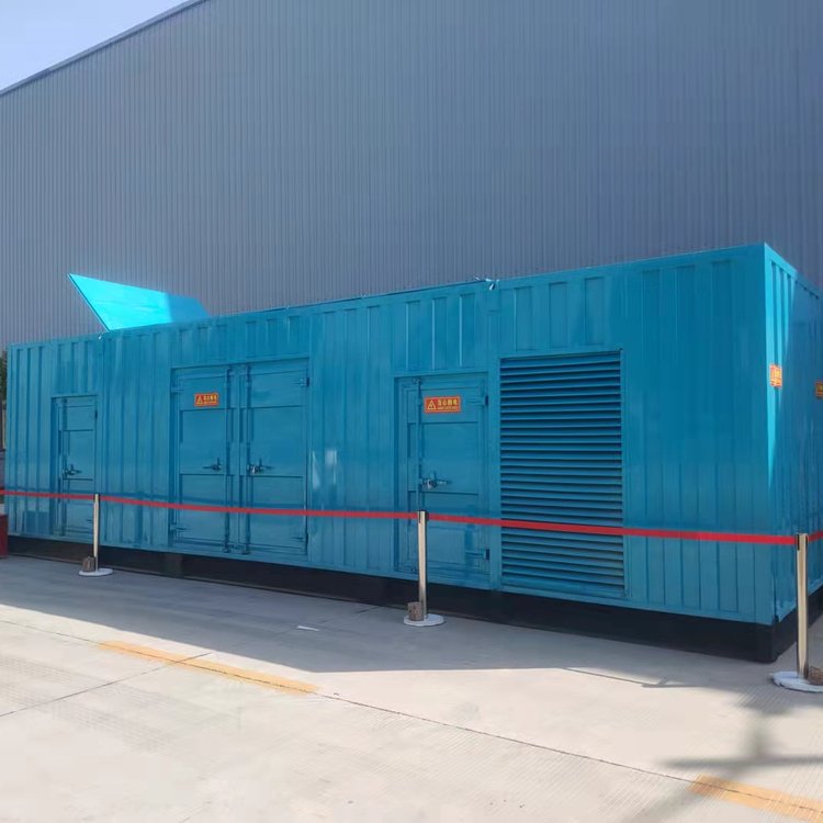 玛纳斯怎样更换柴油发电机组的空气滤清器？