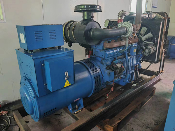 玛纳斯100kW柴油发电机组使用多级机油有哪些优缺点？