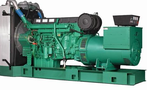 玛纳斯发电机除垢后需要用清水冲洗水冷式机油散热器几次？