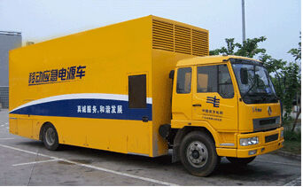 玛纳斯发电机组如何判断水冷式机油散热器是否需要更换？