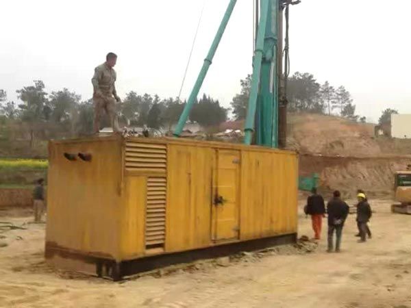 玛纳斯柴油发电机组应用场合有哪些？