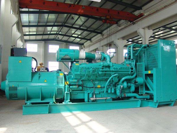 玛纳斯影响800KW发电机组油耗的因素有哪些？